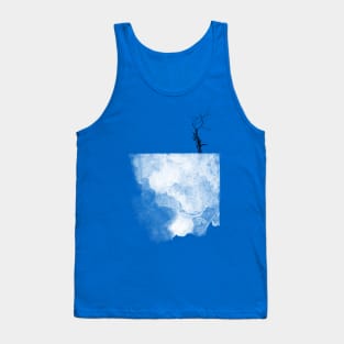 Lone Tree Tank Top